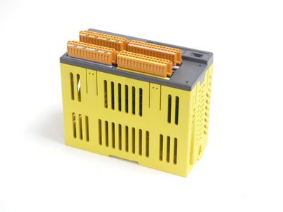 Fanuc A03B-0823-C003 Terminal I/O EXT SN: 020054 - ungebraucht!