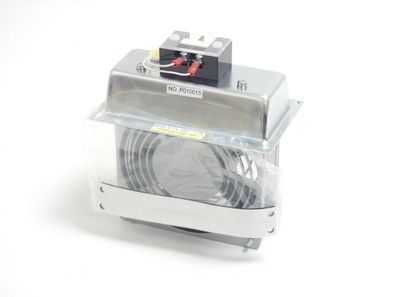 Fanuc A06B-6134-K001 Lüftereinheit SN: 010015 - ungebraucht!