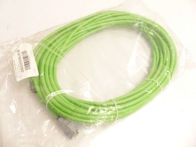 Fanuc LX660-4077-T296/L16R03 SERVO SIGNAL CABLE - ungebraucht!