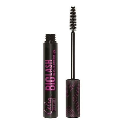 Celia De Luxe Big Lash Mascara, 11ml