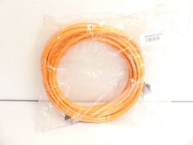 Fanuc LX660-8077-T260/L16R03 SERVO POWER CABLE - ungebraucht!