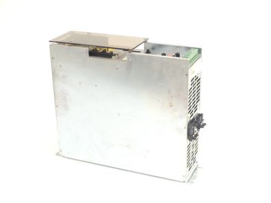 Indramat TVM 1.2-50W0-220V Power Supply SN:219200-704678-041