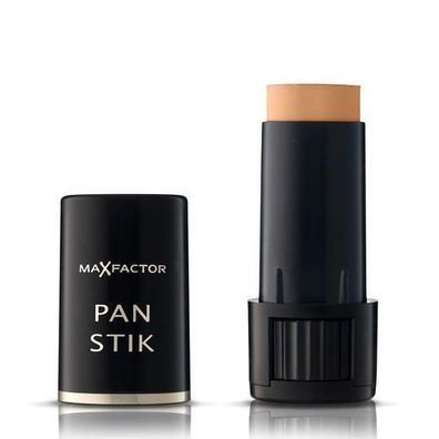 Max Factor Pan Stik Concealer 14 Cool Copper, 9g - Profi Makeup Finish