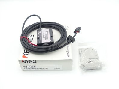 Keyence FT-H30 Themperatursensor E6A710566