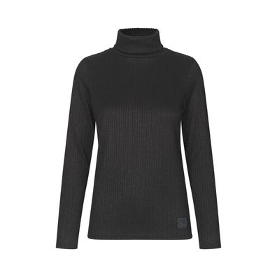 Kingsland KLVikula Strickpullover Rollneck Damen