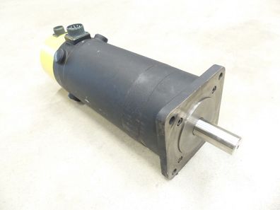 Fanuc A06B-0652-B212 # 0006 DC Servo Motor SN: M-440125