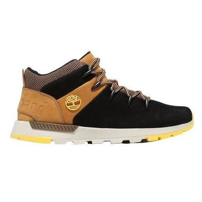 Timberland Herrenschuhe Sprint Trekker Mid TBOA5YHK0151