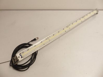 HEMA Secret MTL.24 LED Leiste - 20W / 24V / 840mA - Länge 70cm, Kabellänge 2,5m