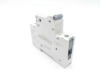 Siemens 5SY7103-7CC Leistungsschutzschalter 3A 230V -ungebraucht