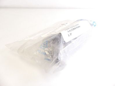 Festo 11304 NAW-1/4-1E-ISO Winkelanschlußplatte OVP - ungebraucht!