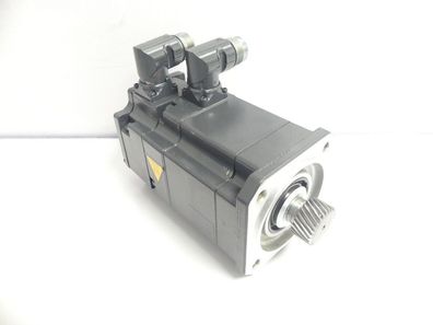 Siemens 1FK7042-5AF71-1SU5 -Z Servomotor ohne Getriebe SN: YFB526726501003