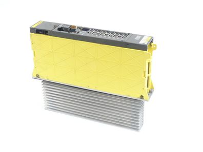 Fanuc A06B-6079-H204 Servo Amplifier Module SN: 470023