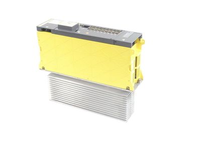 Fanuc A06B-6079-H209 Servo Amplifier Module Version: G SN: A8316143