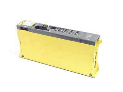 Fanuc A06B-6079-H101 Servo Amplifier Module Version: SN: A5504698