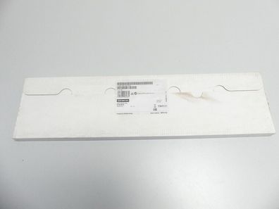 Siemens 6ES7390-1AE80-0AA0 Profilschiene Länge 482,6 mm SN: JLP/M2 -ungebr