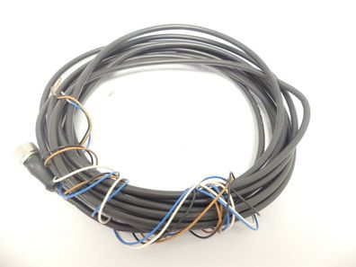 Murr Elektronik 7000-12221-6141000 Kabel - Länge 5,00m Verbindungsleitung Buchse