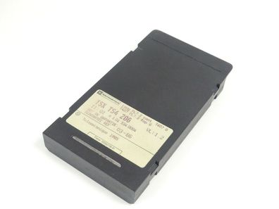 Telemecanique TSX TS4 20G Language Cartridge VL: 1.2 A 1 01 534 0004