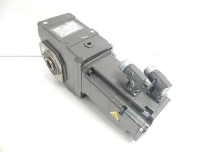 Siemens 1FK7042-5AF71-1SU5-Z Servomotor SN: YFW148399805004