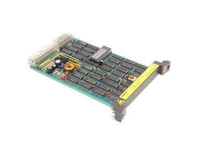 Eberle Z-41 / 051452000000 Karte 892925926