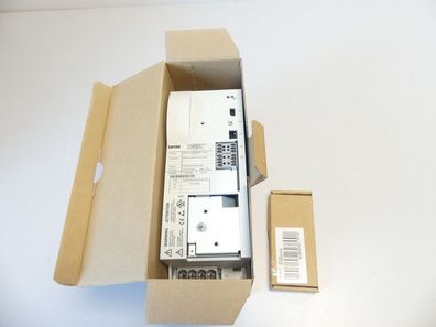 Lenze ECSEE020C4B Servo Drive Unit Id.-Nr. 13278285 SN: 000005 -ungebraucht