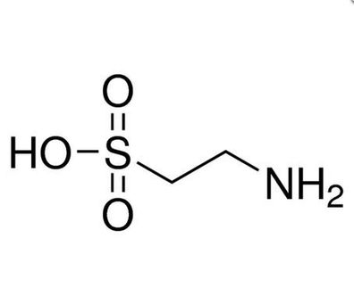 Taurin (99-101%, USP, JP)