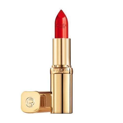 L'Oreal Paris Color Riche Satin Lippenstift 125 - Maison Marais