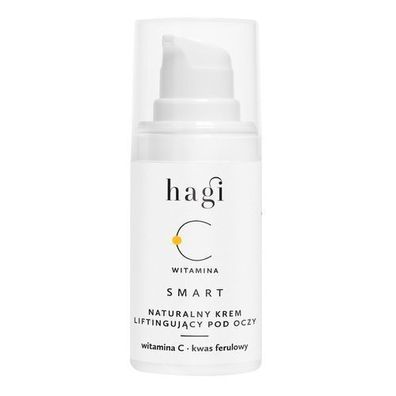 Hagi Smart C Lifting-Augencreme 15ml