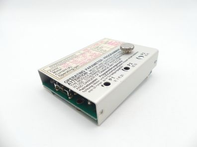 Indramat MOD 2/1X590-081 Programmiermodul für TDM 1.2-50-300-W1 SN: 88145-AP