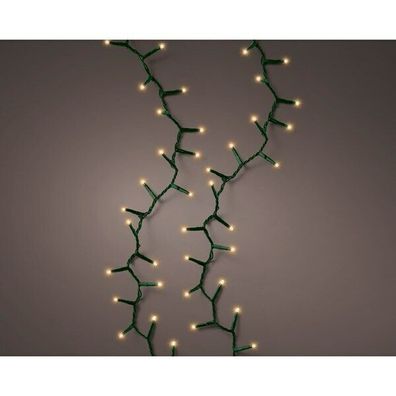 495405 Lumineo 1-2 Glow Baum Beleuchtung für 1,5m LED Lichterkette siehe Video