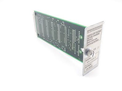 Indramat MOK 11 Hardware-Modul SN: 236693-16450