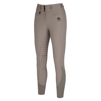 Pikeur Athleisure Linn Highwaist Vollgrip Winterreithose Damen