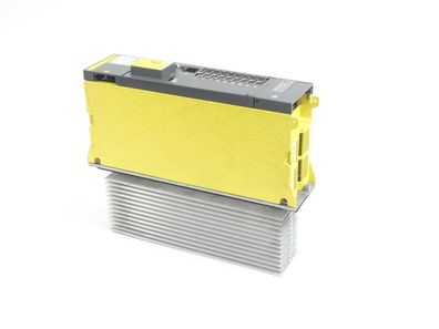 Fanuc A06B-6079-H208 SN: A8717042 - mit 12 Monaten Gewährleistung!