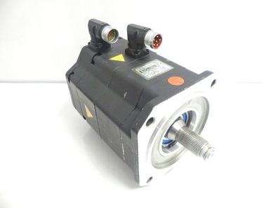 KUKA 1FK7081-5AZ91-1ZZ9 - Z Servomotor SN: YFX250750002016 - Z = S04