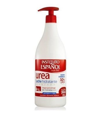 Instituto Espanol 10% Urea Körperlotion, 950ml