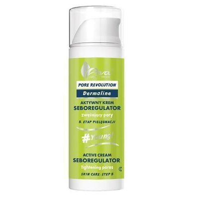 AVA Pore Revolution Nachtcreme Seboregulator, 50 ml