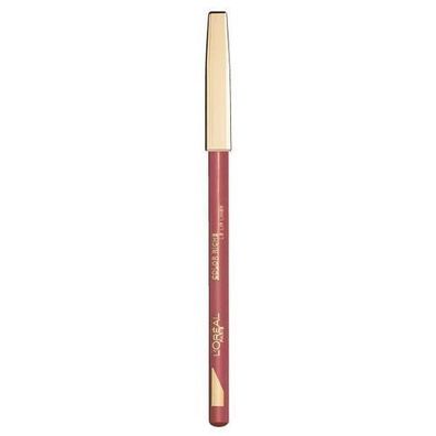 L'Oréal Paris Color Riche Lippenstift 362 Cristal Cappucino, 1,2 g