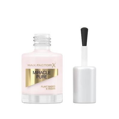 Max Factor Miracle Pure Nagellack in Nude Rose, 12ml