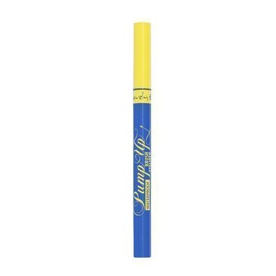 Lovely Pump Up Wasserfester Eyeliner 2,5 ml