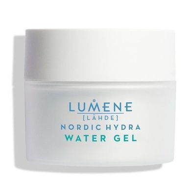 Lumene Nordic Hydra Lähde Erfrischendes Gesichts-Gel, 50ml