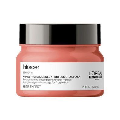 L'Oréal Professionnel Serie Expert Inforcer Maske - Reparatur und Stärkung