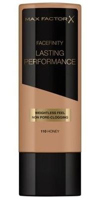 Max Factor Facefinity 110 Honey Podk?ad 35ml