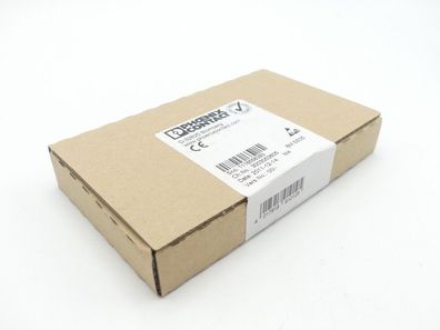 Phoenix Contact IB IL PD 24V-PAC Potenzialverteiler 28 62 98 7 -unegbraucht