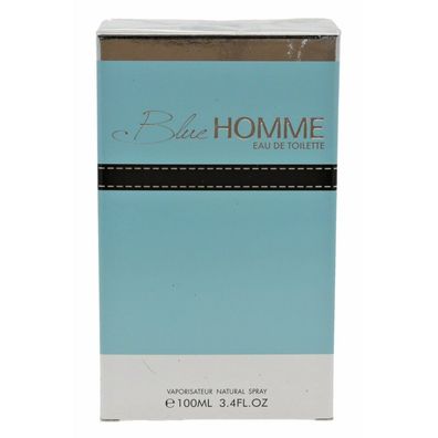 Armaf Blue Homme Eau de Toilette 100ml Spray