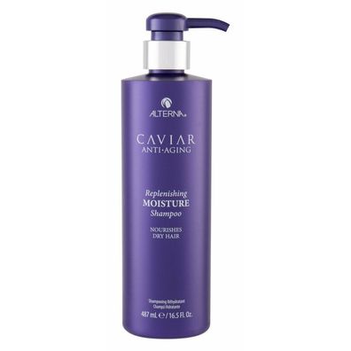 Caviar Anti-Aging Alterna 487ml