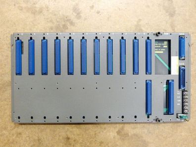 Fanuc A03B-0801-C009 I/O Base Unit