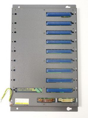 Fanuc A03B-0801-C012 I/O Base Unit