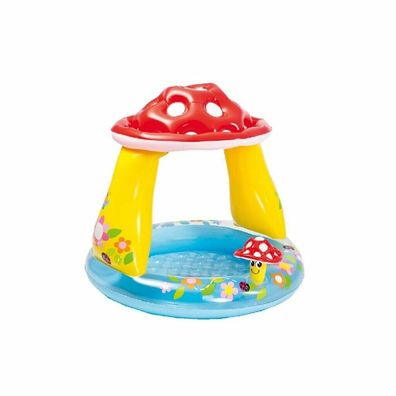 Intex Mushroom Pool 102x89cm