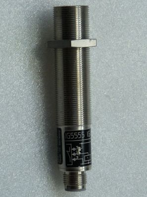 IFM IG5555-IGA3005-APKG/US Induktiver Sensor