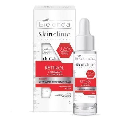 Bielenda Retinol Serum Lifting & Restrukturierung