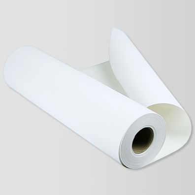 Canvas Inkjet Rolle 280 g/m2 0,61cm x 45m Papier Premium